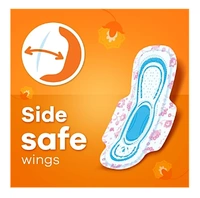 Whisper Choice Sanitary Pads - ULTRA XL - 6 Pieces