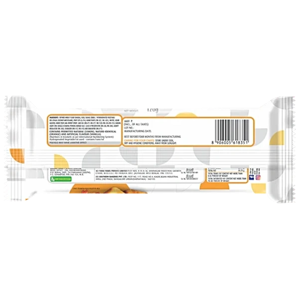 Winkies Fruit Cake - 130 GM
