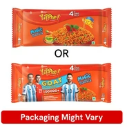 ITC Yippee Magic Masala Instant Noodles - 240 GM