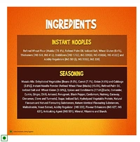 ITC Yippee Magic Masala Instant Noodles - 240 GM