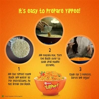 ITC Yippee Magic Masala Instant Noodles - 240 GM