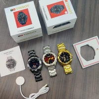 TISSOT  WEARFOT PROPOG QUALITY Plus shipLIMITED  STOCKBlack ans silver only - Black