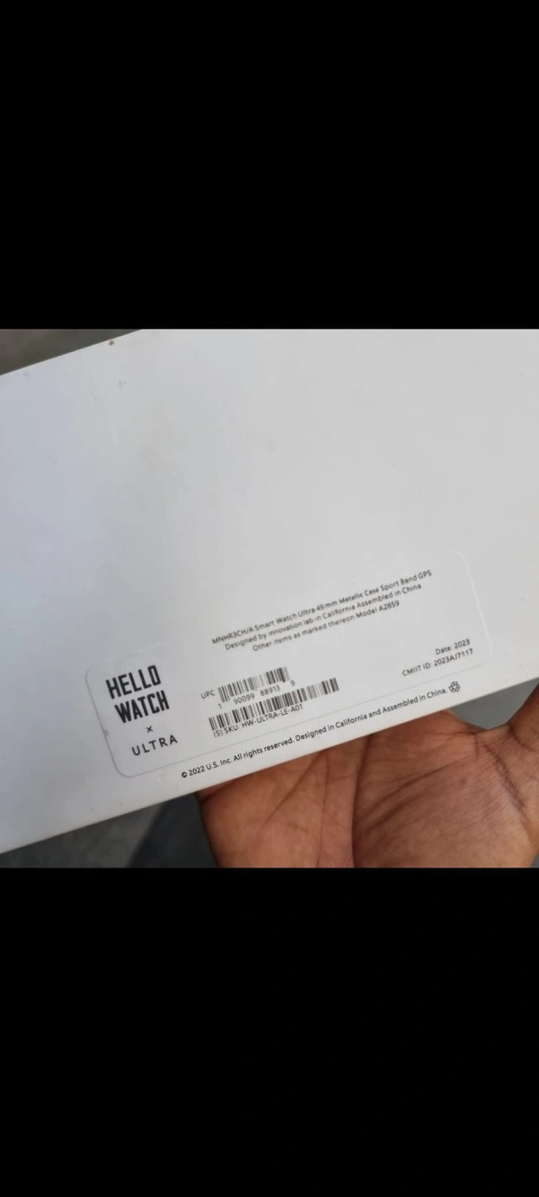 •_ *4g Ultra with simcard supportedWith storage* _• ✨ - White