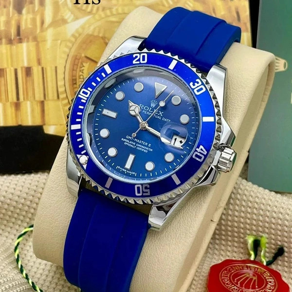 RolexFiberHigh quality - Green