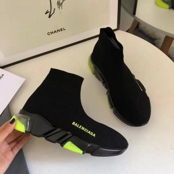 Balenciaga speed trainer 2.0All sizes available 41-42-43-44-45  