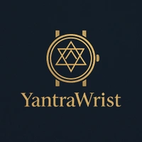 Yantrawrist.in - Logo