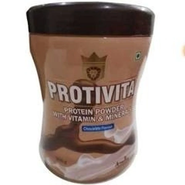 Protivita Protein Powder