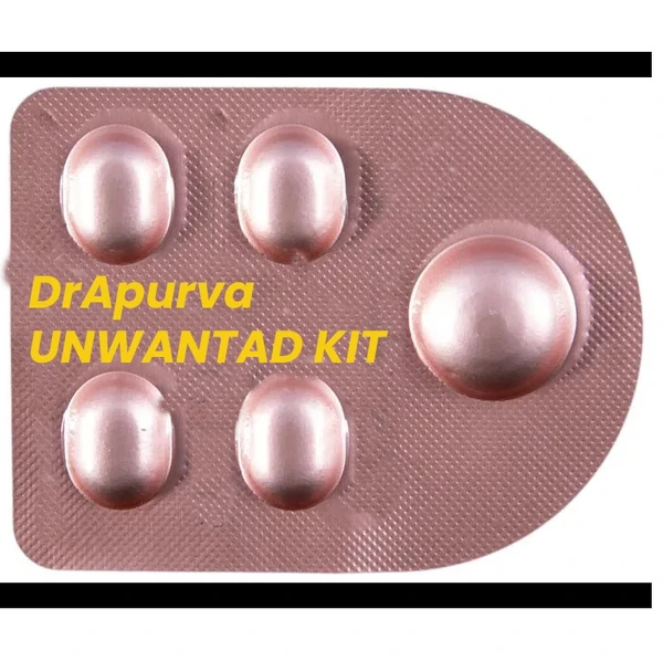 unwanted kit tablet