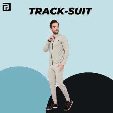 TRACK-SUIT