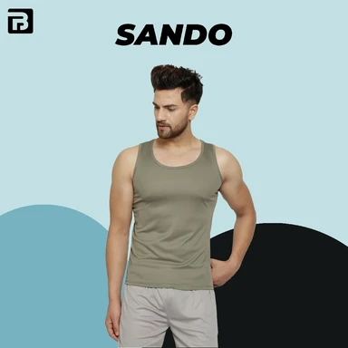 SANDO