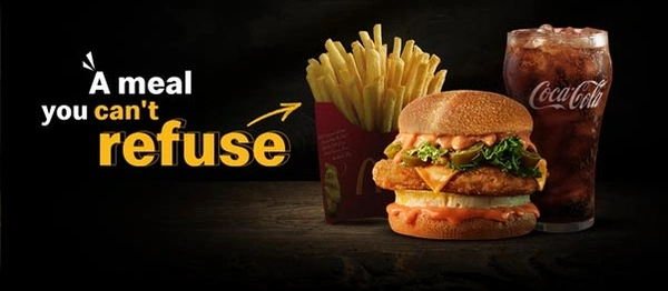 S. N- Family Meal 2 . 4veg Burger 2fries 750ml Drink