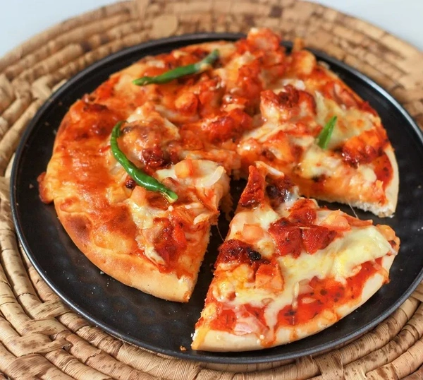 Chicken Pizza - S