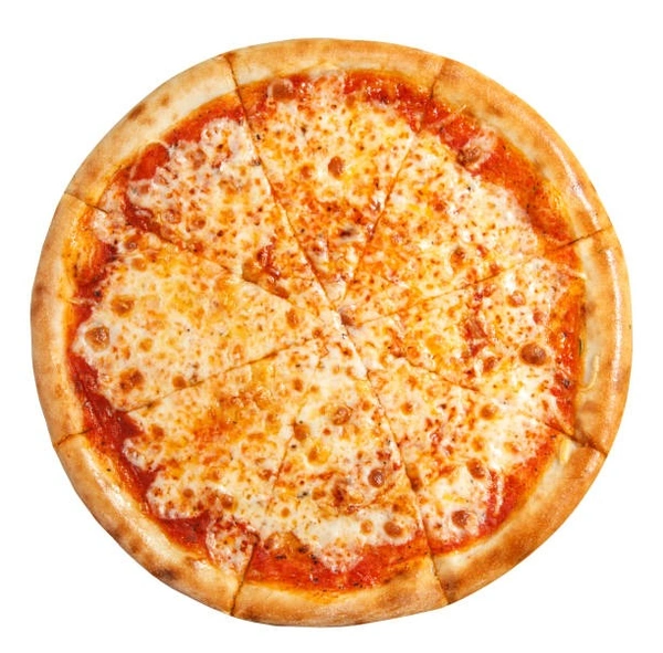 Margherita Pizza - (Cheese)