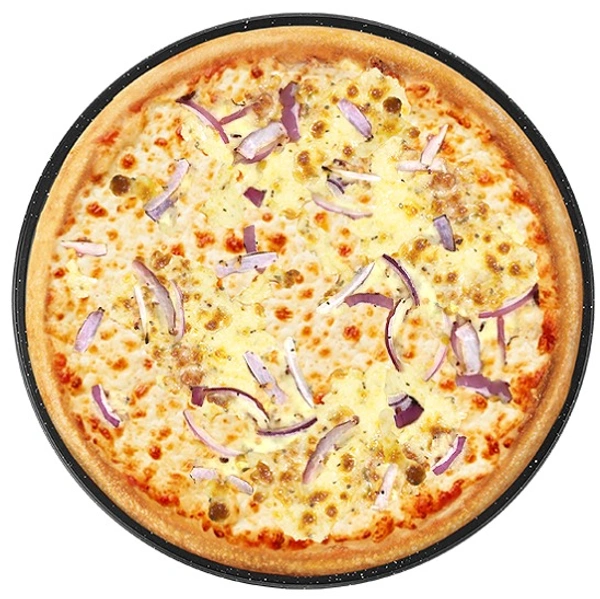 Onion Pizza - S