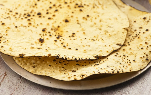 Papad Dry 