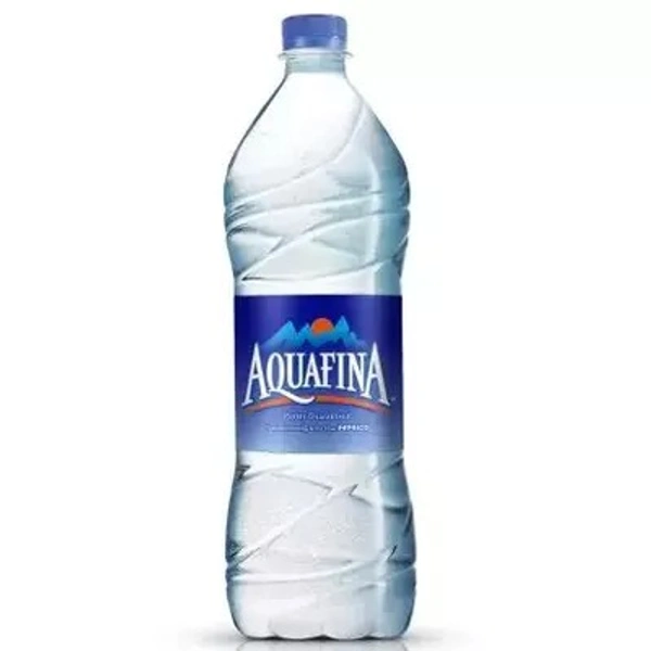 Mineral Water 