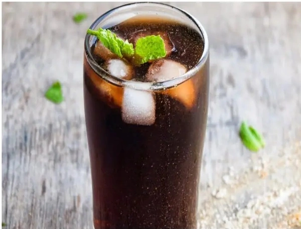Masala Cold Drink 
