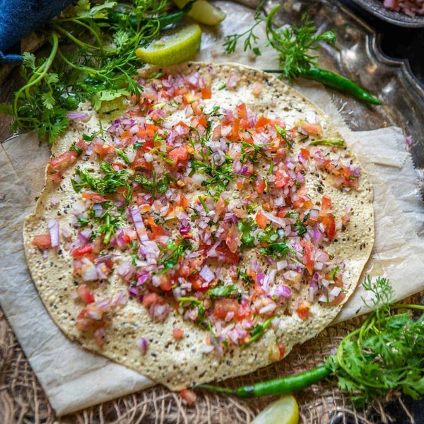 Masala Papad 