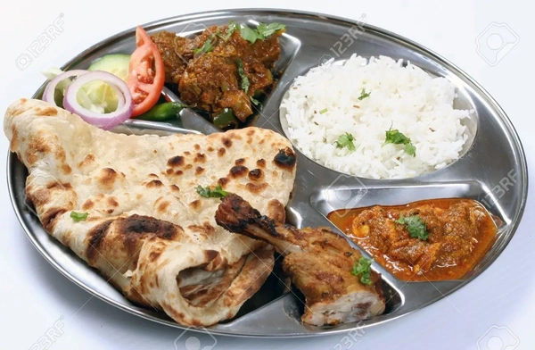 Non Veg  Thali