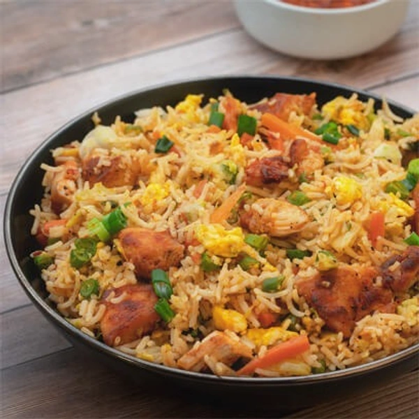 Mix Special Fried Rice - Full