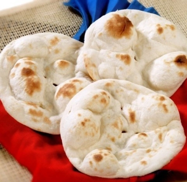 Tandoori Roti