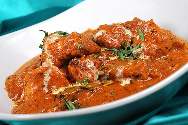 Chicken Tikka Lababdaar - Half