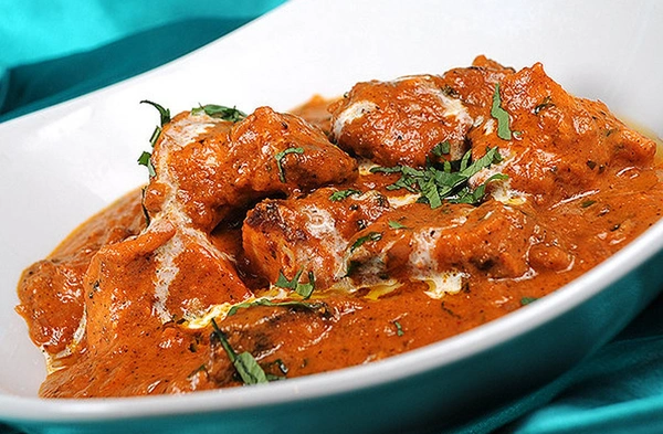 Chicken Tikka Lababdaar - Full