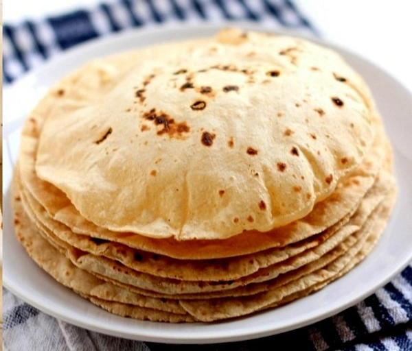 Tawa Roti