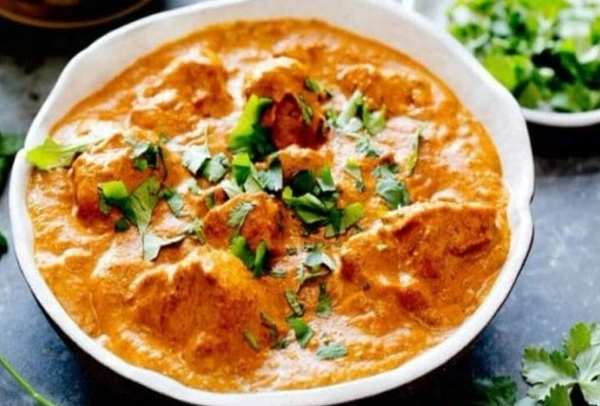 Chicken Lababdaar - Half
