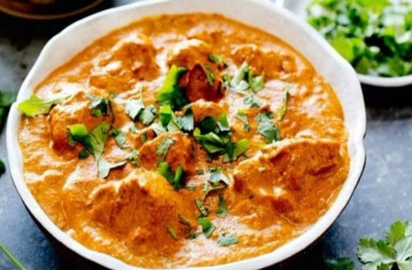 Chicken Lababdaar - Full