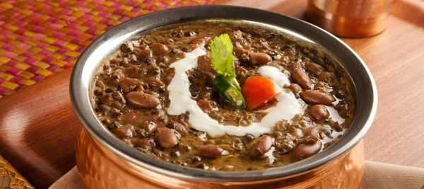 Black Dal Tadka