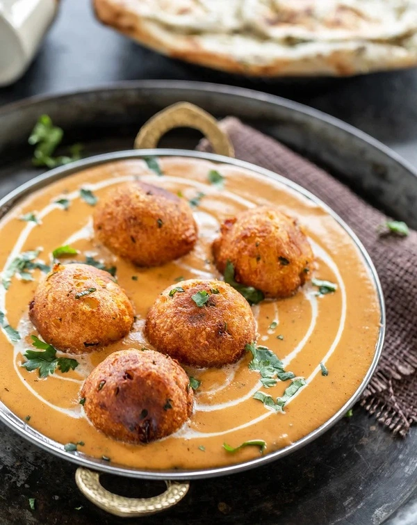 Malai Kofta