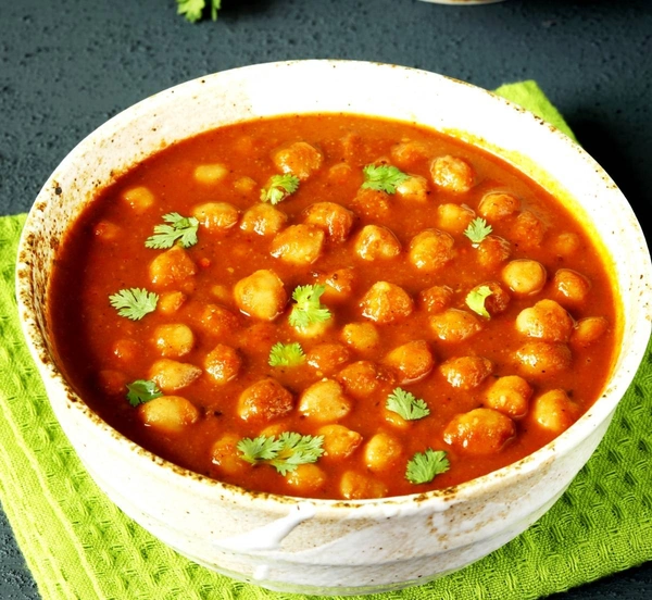 Chana Masala