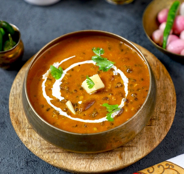 Dal Makhani
