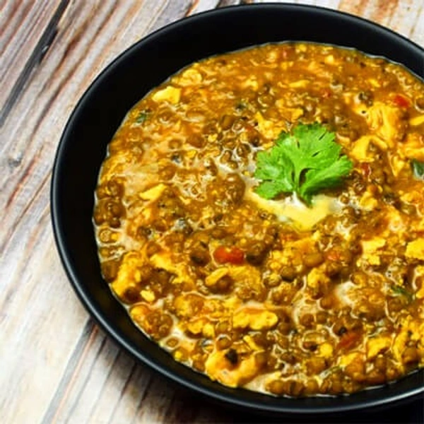Egg Tadka