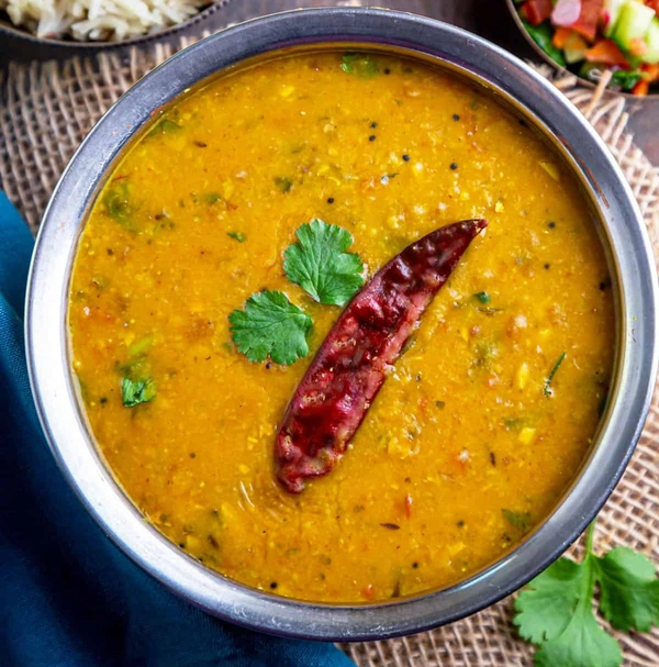 Dal Fry