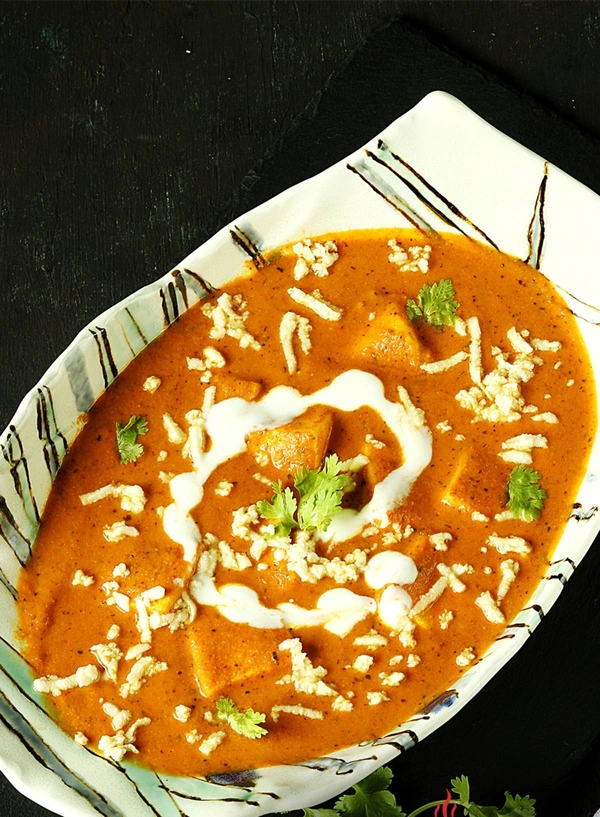 Paneer Lababdaar