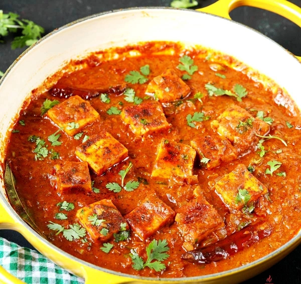 Paneer Masala