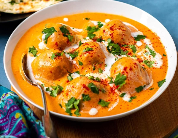 Veg Kofta 