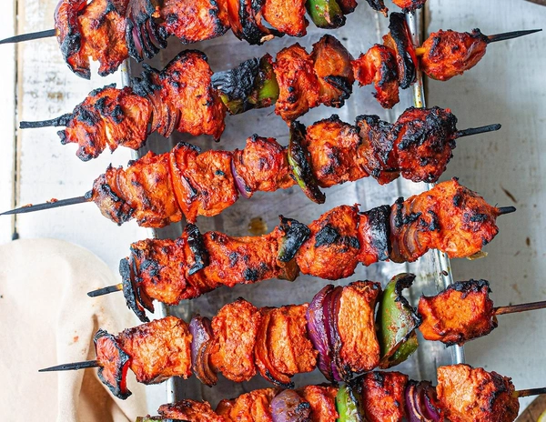 Chicken Tikka (6p) 