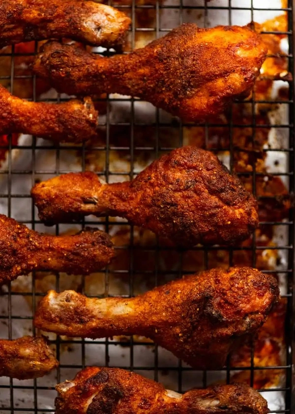 Chicken Drumstix (4p) 