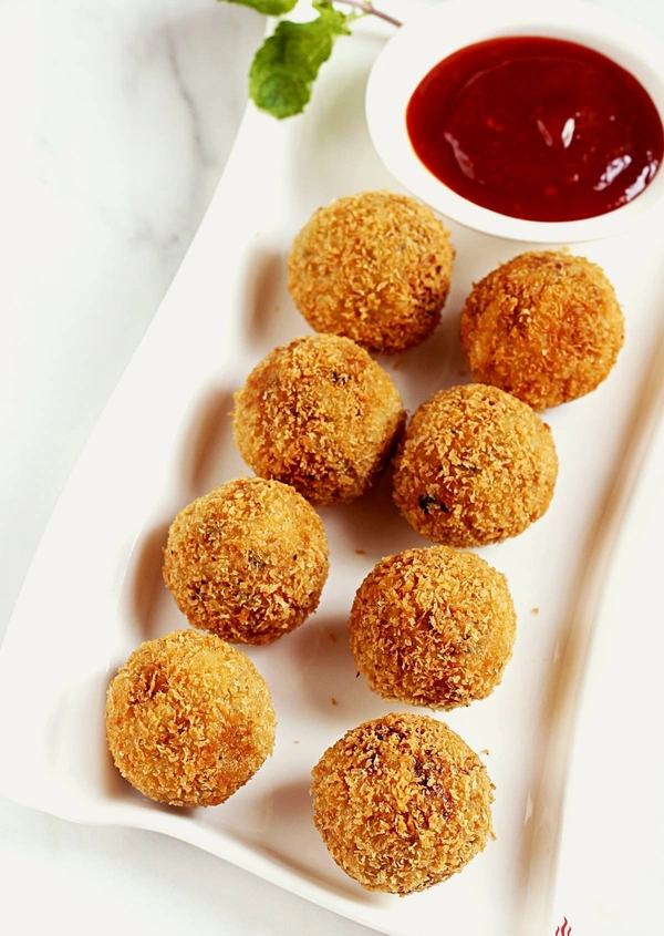 Cheese Ball