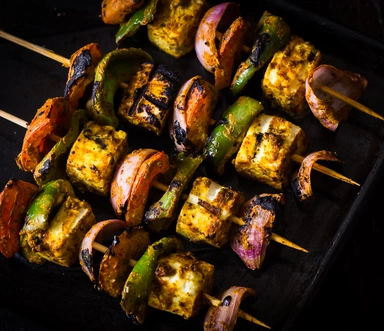 Tandoori Snack's