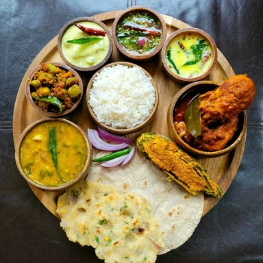 Thali