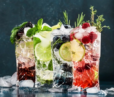 Beverages