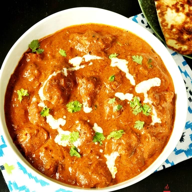 Main Coarse (Non-Veg)