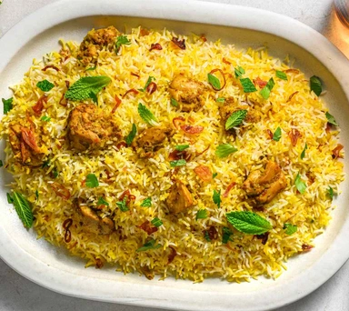 Rice/Biryani