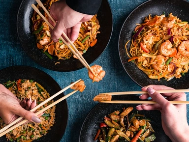 Chinese