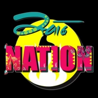 SWADH NATION - Logo