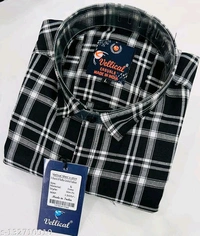  Vellical Men Shirts - M